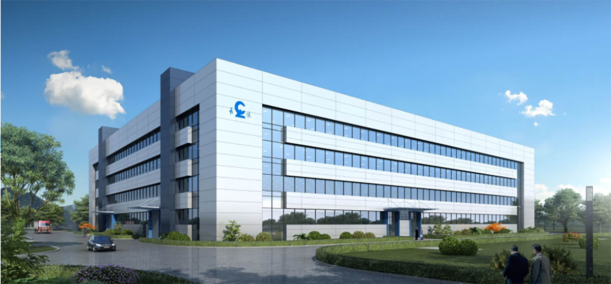 【喜報】熱烈祝賀長纜智能榮獲國際科技節(jié)兩項大獎長纜智能科技有限公司研發(fā)中心